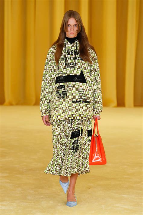 prada skirt 2021|prada spring dresses 2021.